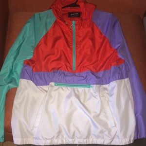 Windbreaker